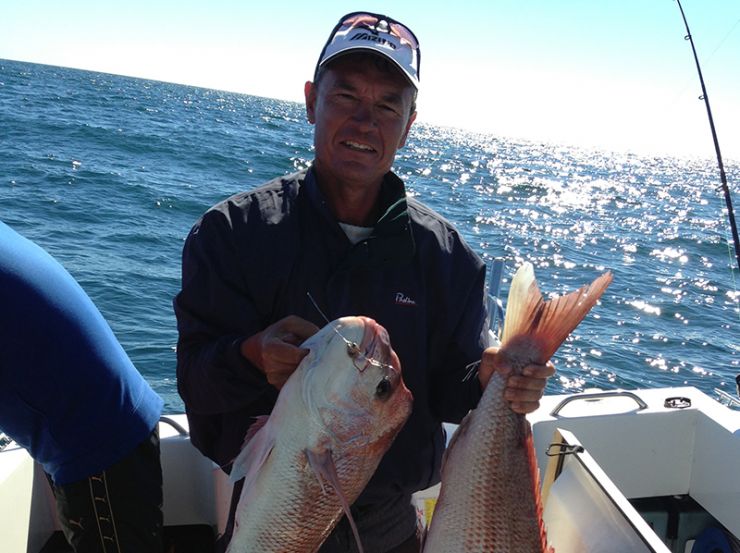 Check out our Catch Gallery Adelaide Fishing Charters Get Hooked